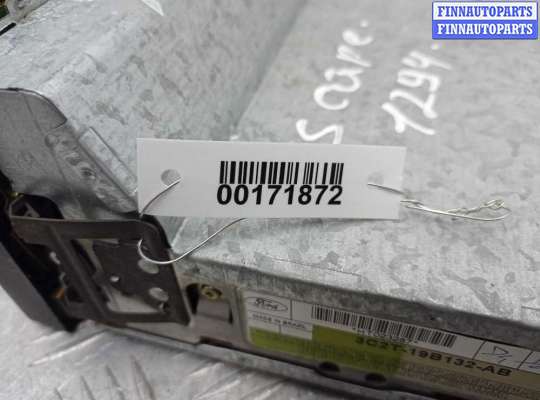 купить Магнитола на Ford Escape I 2000 - 2004