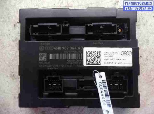 Блок комфорта AU1133598 на Audi A8 D4 (4H2) 2010 - 2014