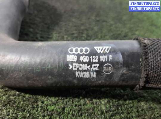 купить Патрубок на Audi A6 C7 (4G2) рестайлинг 2014 - 2018