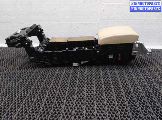 Подлокотник JR51354 на Jaguar XF (X250) 2007 - 2011