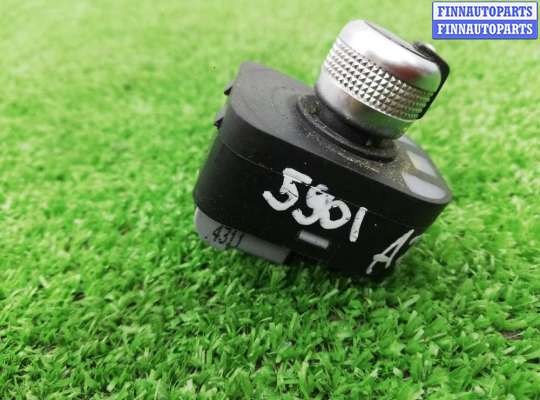 купить Джойстик регулировки зеркал на Audi A7 (4GA) 2010 - 2014