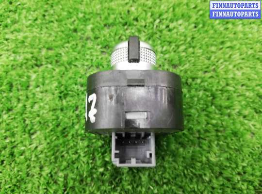 купить Джойстик регулировки зеркал на Audi A7 (4GA) 2010 - 2014