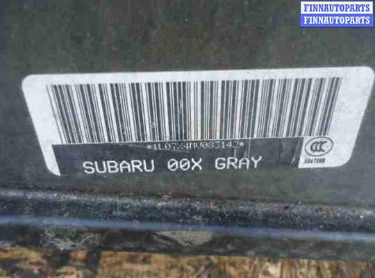 купить Люк на Subaru Tribeca Рестайлинг (WX) 2007 - 2014
