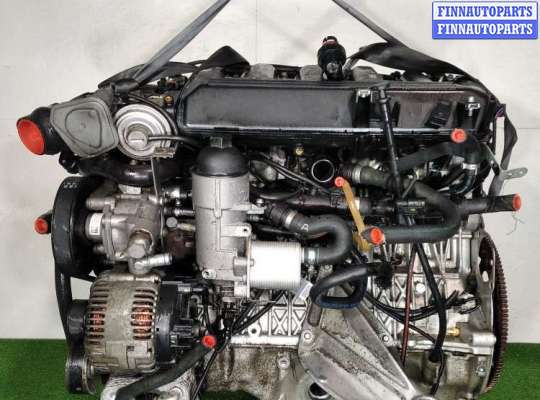 купить Генератор на BMW 5-Series E60 рестайлинг 2007 - 2010