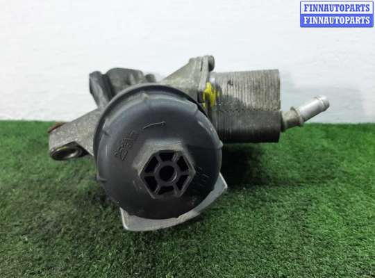 Корпус масляного фильтра