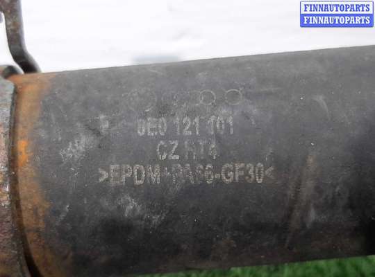 купить Патрубок на Audi A4 B6 (8E5) 2000 - 2004