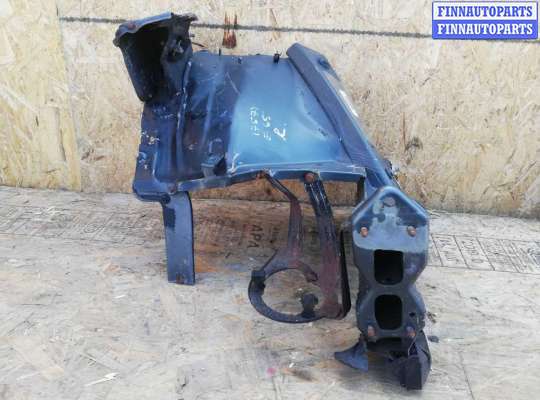 Четверть передняя правая BM2165731 на BMW 7-Series E65,66 2001 - 2005