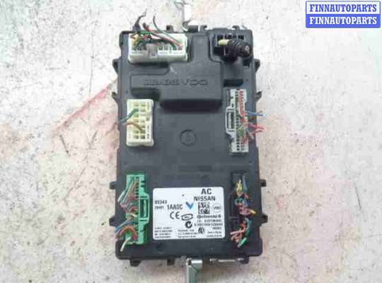 купить Блок Body control module на Nissan Murano II (Z51) USA 2008 - 2010