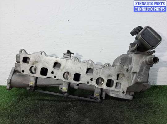 купить Коллектор впускной на Mercedes S-Klasse (W222) 2013 - 2018