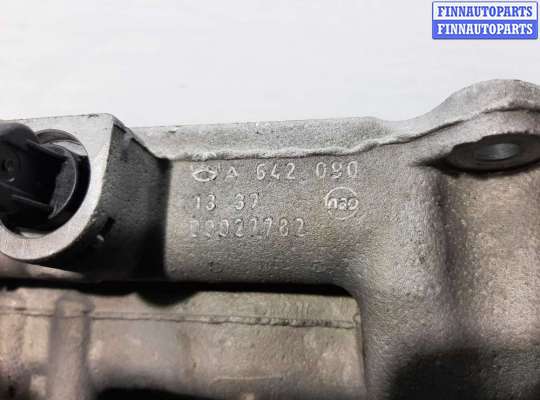 купить Коллектор впускной на Mercedes S-Klasse (W222) 2013 - 2018