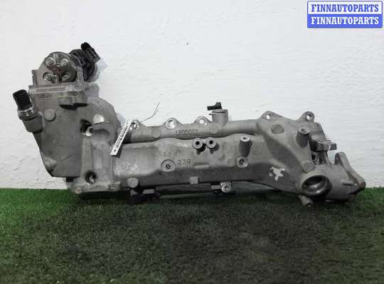 купить Коллектор впускной на Mercedes S-Klasse (W222) 2013 - 2018