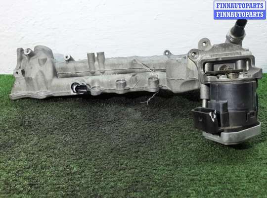 купить Коллектор впускной на Mercedes S-Klasse (W222) 2013 - 2018