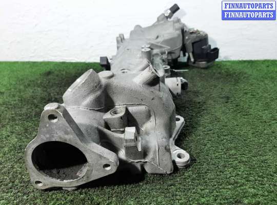 купить Коллектор впускной на Mercedes S-Klasse (W222) 2013 - 2018