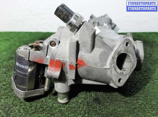 купить Коллектор впускной на Mercedes S-Klasse (W222) 2013 - 2018