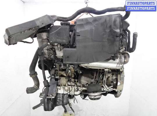 купить Двигатель на Mercedes R-klasse (W251) 2005 - 2007