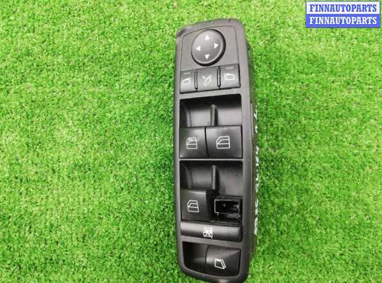 купить Блок управления стеклоподъемниками на Mercedes GL (X164) 2006 - 2009