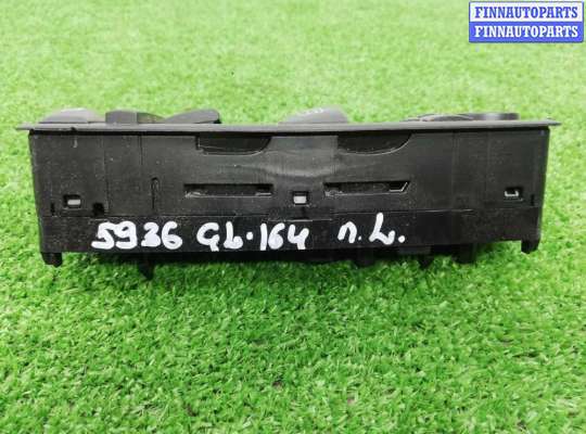 купить Блок управления стеклоподъемниками на Mercedes GL (X164) 2006 - 2009