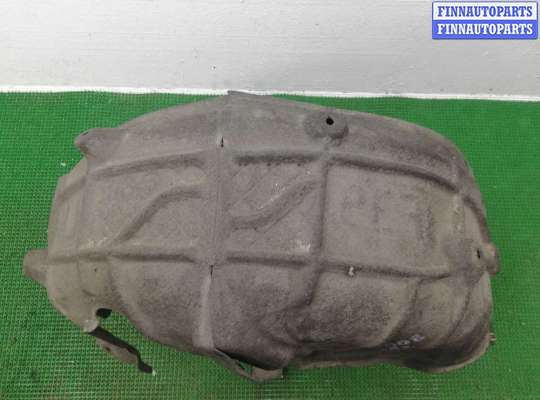 купить Подкрылок задний левый на BMW X2 F39 2017 - 2023