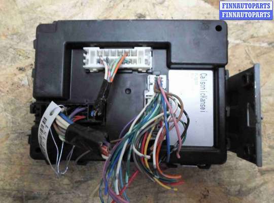 купить Блок Body control module на Nissan Pathfinder III (R51) 2004 - 2010