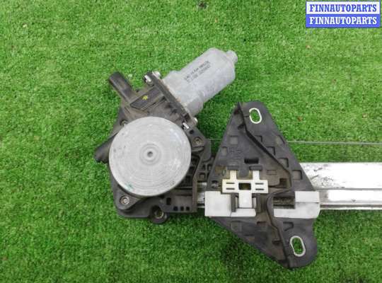 купить Стеклоподъемник задний левый на Honda Pilot II (YF3,YF4) 2008 - 2011