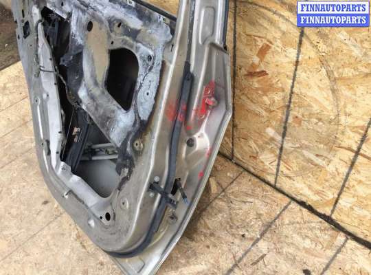 купить Дверь задняя левая на BMW X5 E70 2007 - 2010