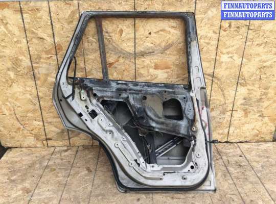 купить Дверь задняя левая на BMW X5 E70 2007 - 2010
