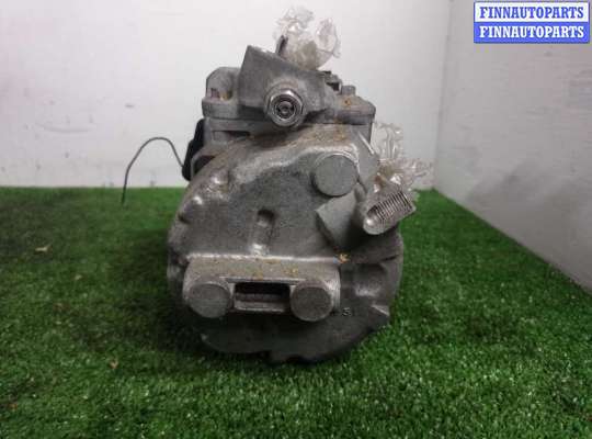 купить Компрессор кондиционера на BMW 3-Series E46 1998 - 2003