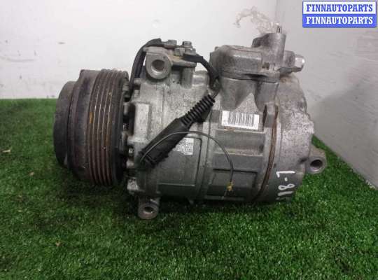 купить Компрессор кондиционера на BMW 3-Series E46 1998 - 2003