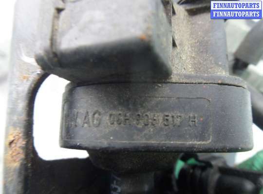 купить Клапан вентиляции топливного бака на Audi A6 C6 (4F2) рестайлинг 2008 - 2011