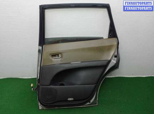 купить Накладка двери (Молдинг) на Subaru Tribeca (WX) 2004 - 2007