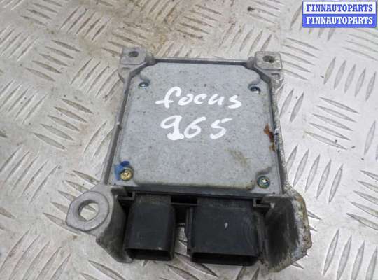 купить Блок управления подушек безопасности на Ford Focus I 1998 - 2005