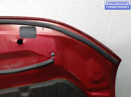 купить Капот на Mitsubishi Outlander III (GF,GG) рестайлинг 3 2018 - 2022