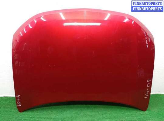 купить Капот на Mitsubishi Outlander III (GF,GG) рестайлинг 3 2018 - 2022