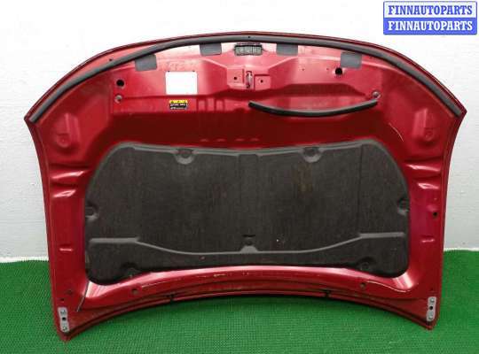 купить Капот на Mitsubishi Outlander III (GF,GG) рестайлинг 3 2018 - 2022