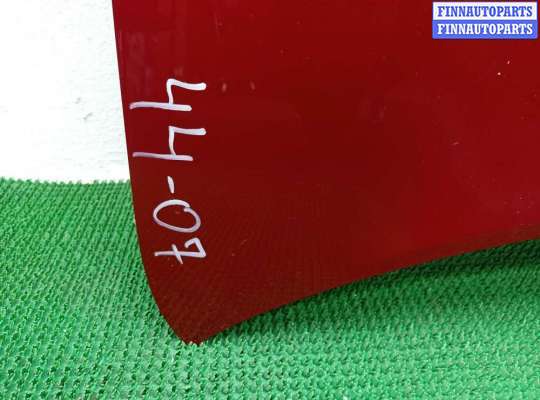 купить Капот на Mitsubishi Outlander III (GF,GG) рестайлинг 3 2018 - 2022