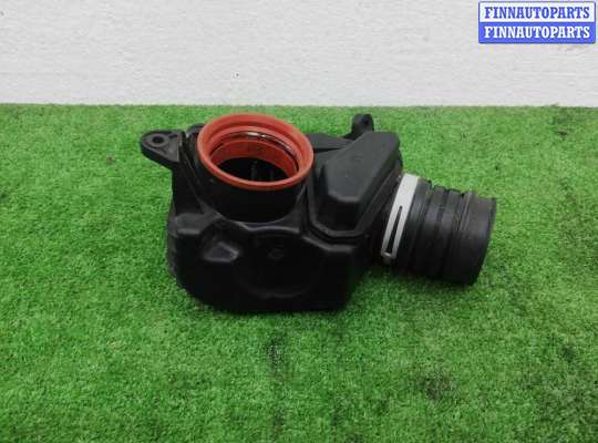 купить Резонатор воздушного фильтра на Mercedes C-klasse (W203) Рестайлинг 2004 - 2007