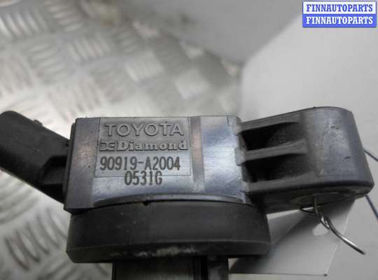 купить Катушка зажигания на Toyota Highlander II (XU40) 2007 - 2010