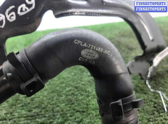 купить Патрубок на Land Rover Range Rover Sport (LW,L494) 2013 - 2017