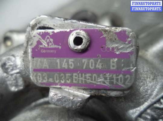 купить Турбина на Audi A3 II (8P1) 2003 - 2005