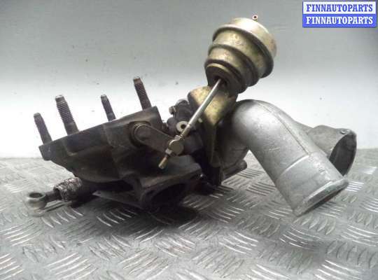 купить Турбина на Audi A3 II (8P1) 2003 - 2005