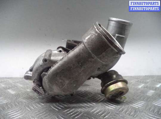 купить Турбина на Audi A3 II (8P1) 2003 - 2005