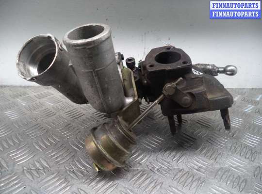 купить Турбина на Audi A3 II (8P1) 2003 - 2005