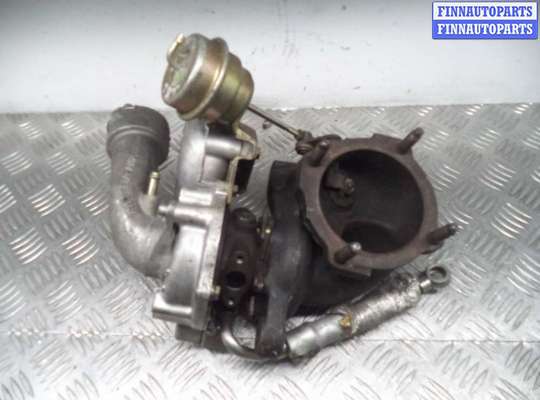 купить Турбина на Audi A3 II (8P1) 2003 - 2005