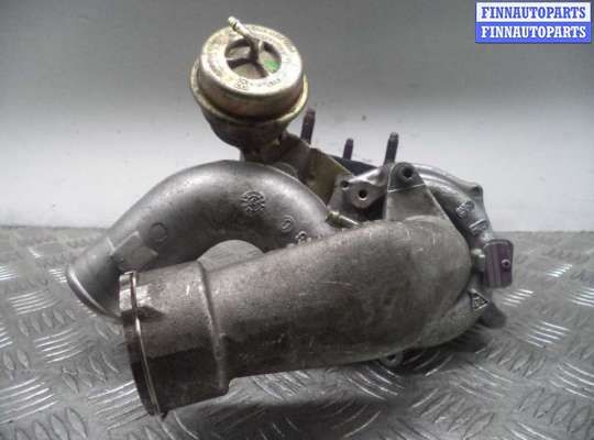 купить Турбина на Audi A3 II (8P1) 2003 - 2005