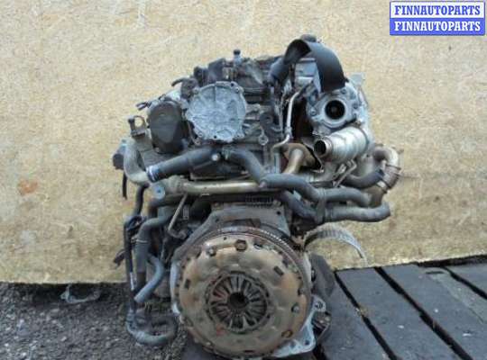 Двигатель VG1285882 на Volkswagen Jetta V (1K) 2005 - 2010