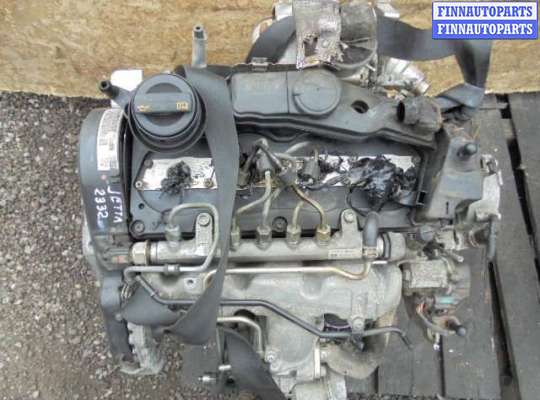 купить Двигатель на Volkswagen Jetta V (1K) 2005 - 2010
