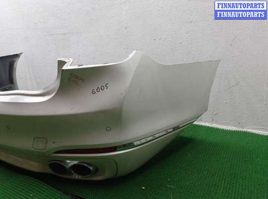 купить Бампер задний на BMW 7-Series G11,G12 2015 - 2019