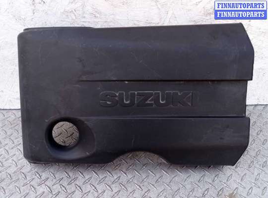 Крышка ДВС (декоративная) на Suzuki Grand Vitara II (JB, TD54)