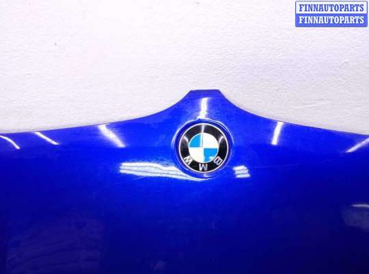 купить Капот на BMW X4 M F98 рестайлинг 2021 - 2025