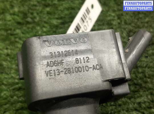 Катушка зажигания на Volvo XC60 II (UZ)